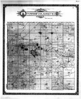 Township 34 N Range 9 W, Rusk County 1914